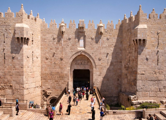 Jerusalem from Sharm Resort sharm el sheikh- holiday in sharm- Sharm Land Tours (1)