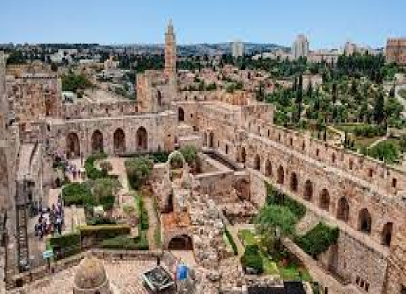 Jerusalem from Sharm Resort sharm el sheikh- holiday in sharm- Sharm Land Tours (11)