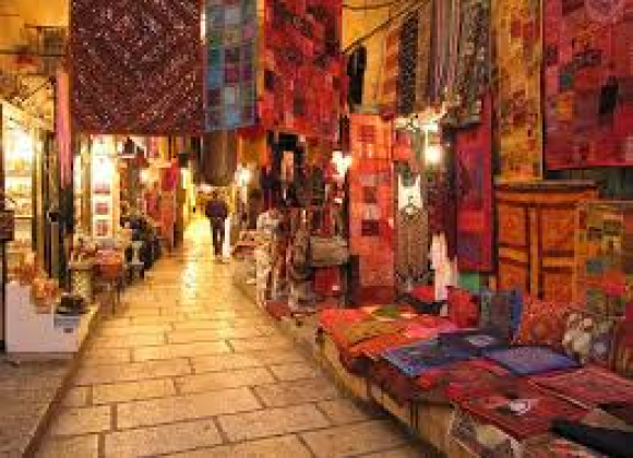 Jerusalem from Sharm Resort sharm el sheikh- holiday in sharm- Sharm Land Tours (12)