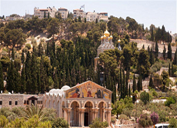 Jerusalem from Sharm Resort sharm el sheikh- holiday in sharm- Sharm Land Tours (13)