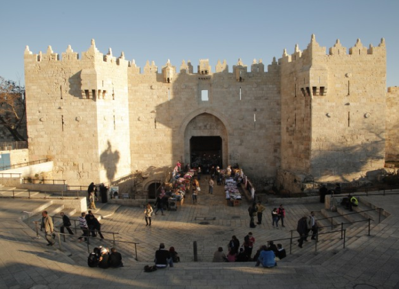 Jerusalem from Sharm Resort sharm el sheikh- holiday in sharm- Sharm Land Tours (15)