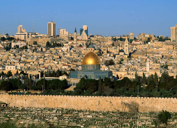 Jerusalem from Sharm Resort sharm el sheikh- holiday in sharm- Sharm Land Tours (2)