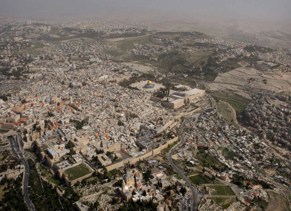 Jerusalem from Sharm Resort sharm el sheikh- holiday in sharm- Sharm Land Tours (4)