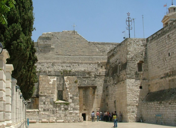 Jerusalem from Sharm Resort sharm el sheikh- holiday in sharm- Sharm Land Tours (6)