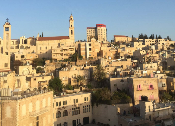 Jerusalem from Sharm Resort sharm el sheikh- holiday in sharm- Sharm Land Tours (7)