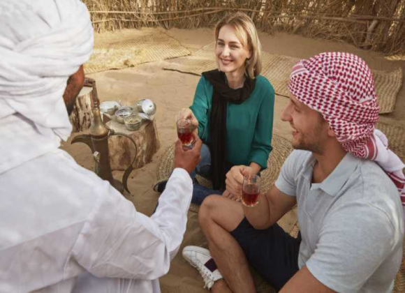 Camel Ride & Bedouin Tea in Sharm Resort sharm el sheikh- holiday in sharm- Sharm Land Tours (10)
