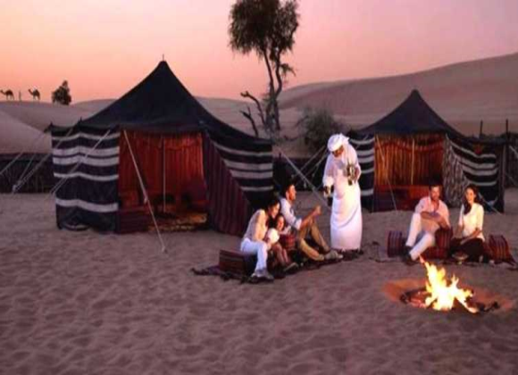 Camel Ride & Bedouin Tea in Sharm Resort sharm el sheikh- holiday in sharm- Sharm Land Tours (5)