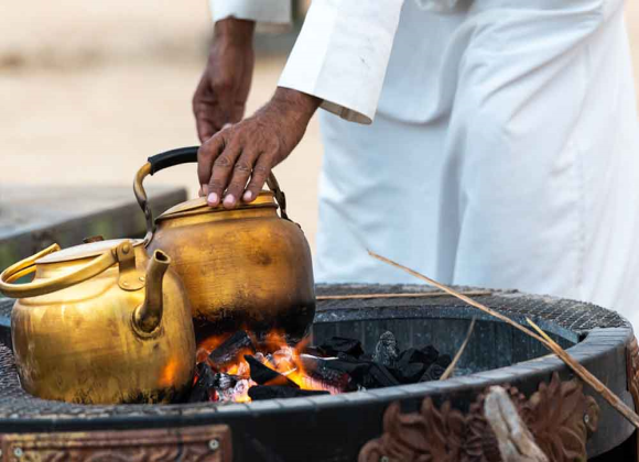 Camel Ride & Bedouin Tea in Sharm Resort sharm el sheikh- holiday in sharm- Sharm Land Tours (7)