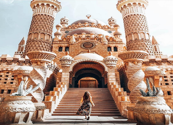 City Tour of Sharm El Sheikh Resort sharm el sheikh- holiday in sharm- Sharm Land Tours (10)