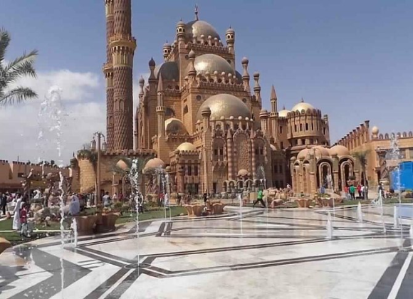 City Tour of Sharm El Sheikh Resort sharm el sheikh- holiday in sharm- Sharm Land Tours (12)