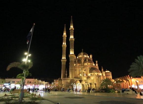 City Tour of Sharm El Sheikh Resort sharm el sheikh- holiday in sharm- Sharm Land Tours (21)