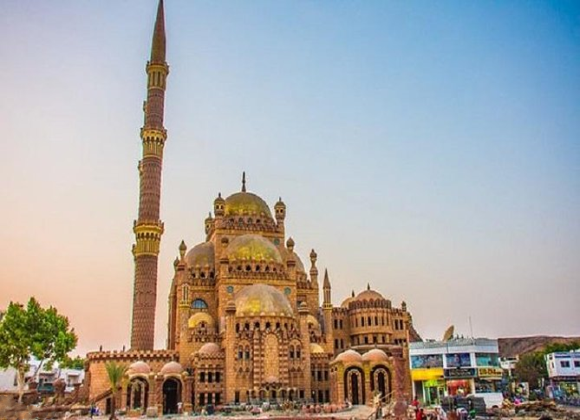 City Tour of Sharm El Sheikh Resort sharm el sheikh- holiday in sharm- Sharm Land Tours (4)