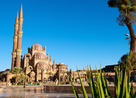 City Tour of Sharm El Sheikh Resort sharm el sheikh- holiday in sharm- Sharm Land Tours (5)