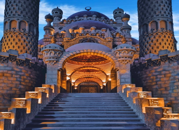 City Tour of Sharm El Sheikh Resort sharm el sheikh- holiday in sharm- Sharm Land Tours (9)