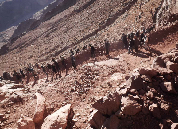 Moses Mountain & St.Catherine from Sharm Resort sharm el sheikh- holiday in sharm- Sharm Land Tours (14)