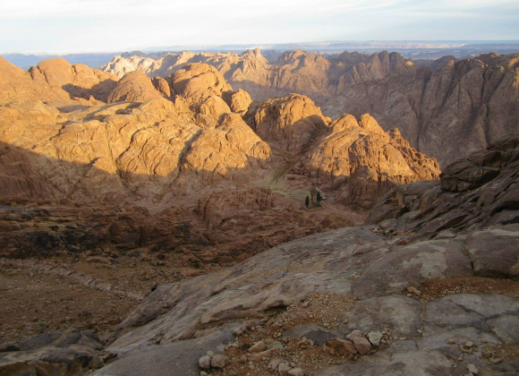 Moses Mountain & St.Catherine from Sharm Resort sharm el sheikh- holiday in sharm- Sharm Land Tours (5)