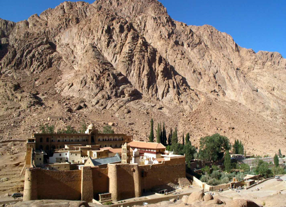 Moses Mountain & St.Catherine from Sharm Resort sharm el sheikh- holiday in sharm- Sharm Land Tours (7)
