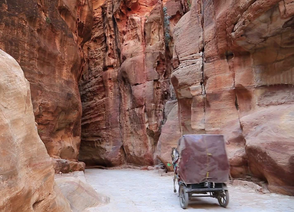 Petra from Sharm by Boat Resort sharm el sheikh- holiday in sharm- Sharm Land Tours (10)