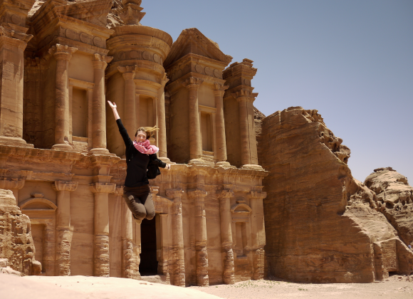 Petra from Sharm by Boat Resort sharm el sheikh- holiday in sharm- Sharm Land Tours (15)