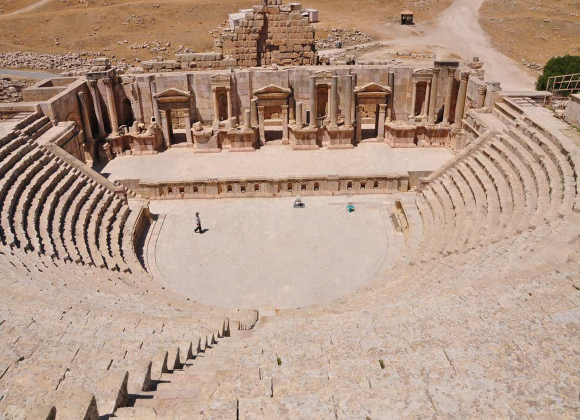 Petra from Sharm by Boat Resort sharm el sheikh- holiday in sharm- Sharm Land Tours (25)