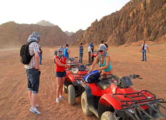 Quad Biking in Sharm Desert Resort sharm el sheikh- holiday in sharm- Sharm Land Tours (4)