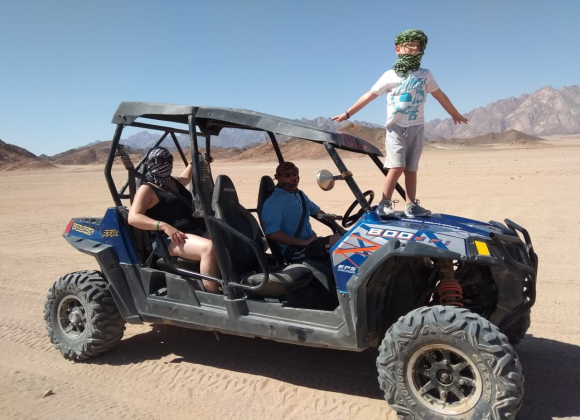 Sand Dune Buggy Safari in Sharm Desert Resort sharm el sheikh- holiday in sharm- Sharm Land Tours (3)